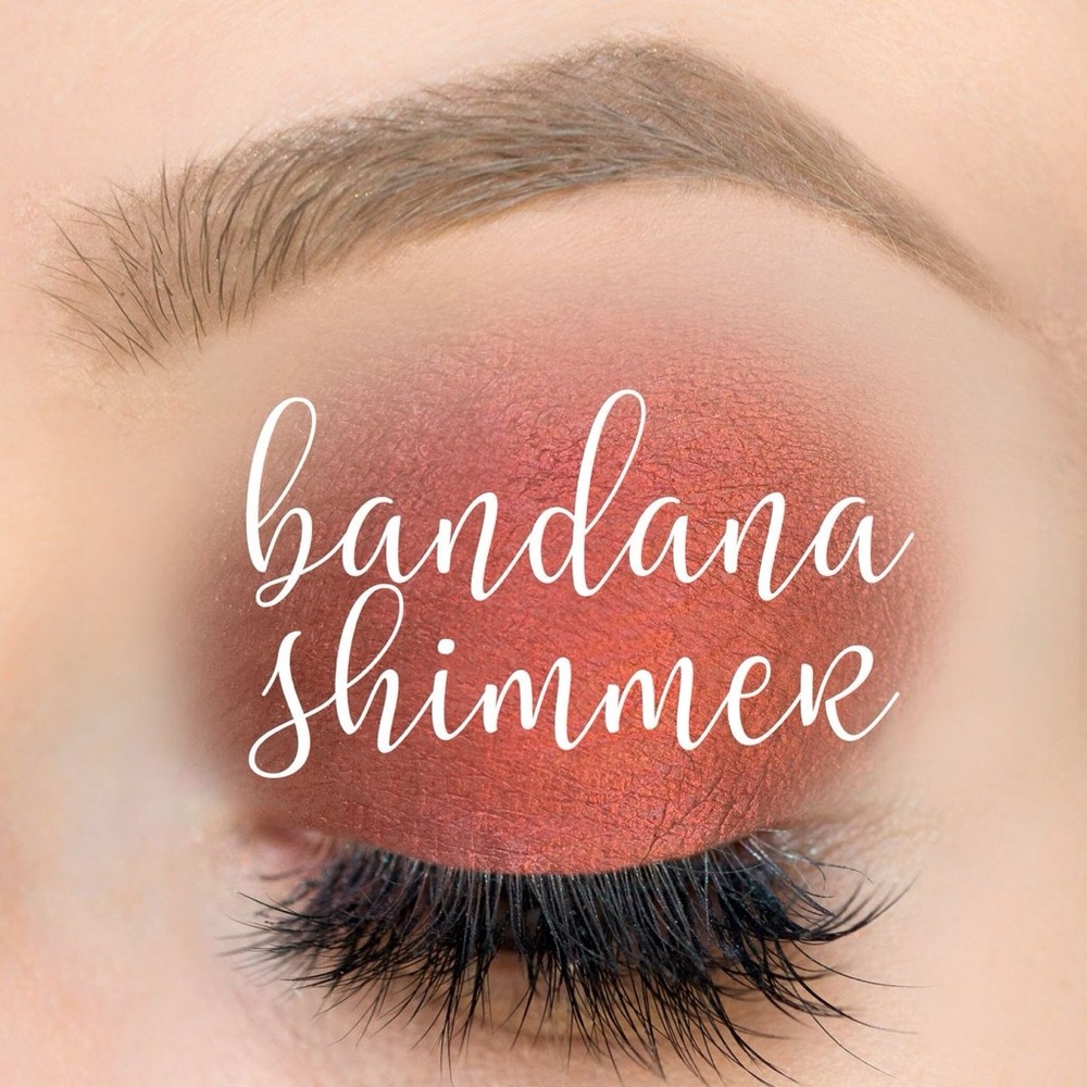 Bandana Shimmer ShadowSense